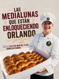 🥐 Las Medialunas Más Adictivas de Orlando