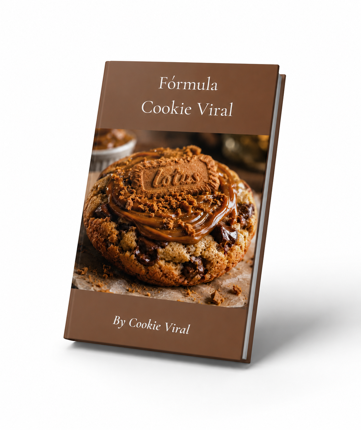 Fórmula Cookie Viral